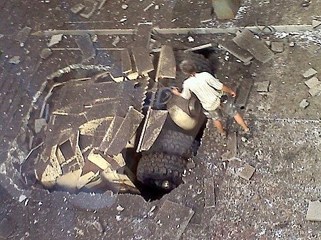 TDKR set final 01