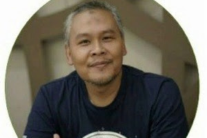 Berbagi Kebaikan Melalui Blog
