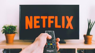 Cara Memperbaiki Netflix Erorr di Smart TV