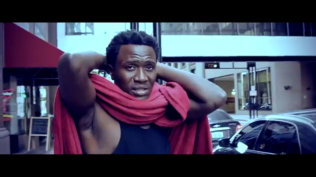 Official VIDEO | Masanja Mkandamizaji - Moyo Mweupe | Watch/Download