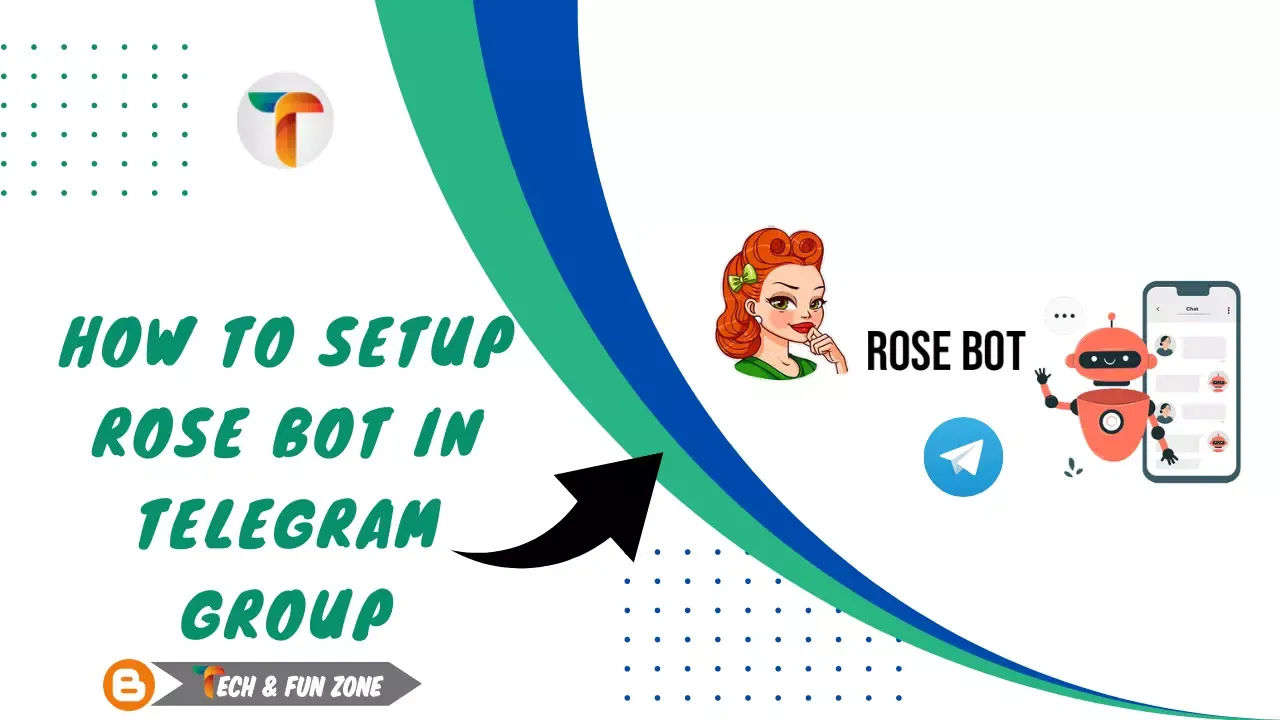 setup-rose-bot-in-telegram-group