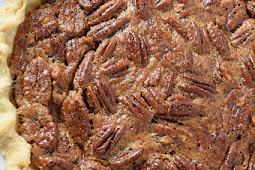 CLASSIC PECAN PIE