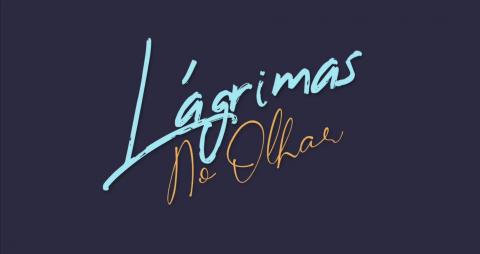 Chamada 01 de Lagrimas no Olhar - Conheça Diana 