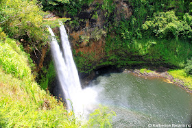 Wailua Falls 10 Things to Do in Kauai