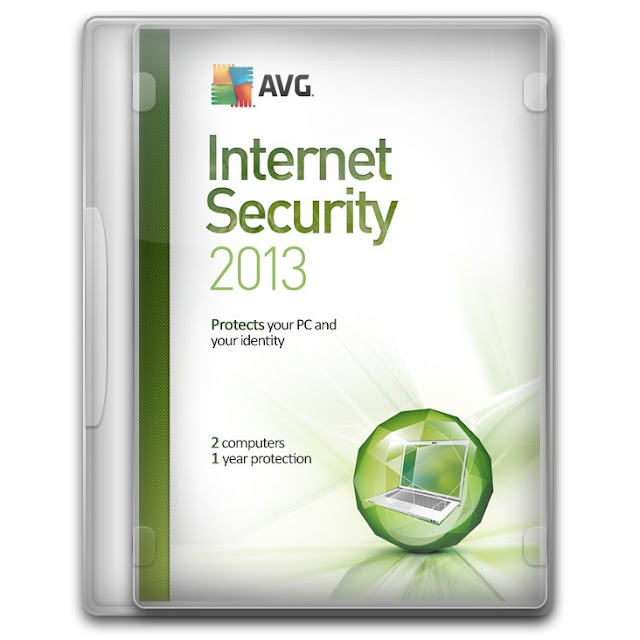 AVG Internet Security 2013 free download full version