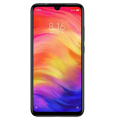 وحش الفئة المتوسطة | مواصفات جهاز Redmi note 7