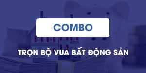 Trọn bộ Vua Bất động sản