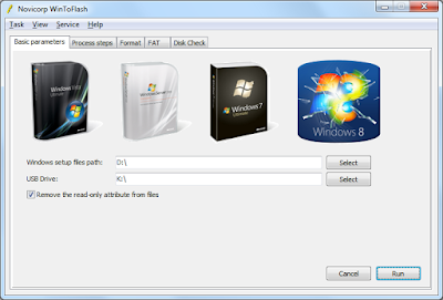 WinToFlash Lite Professional 1.2.0003 Final Portable (Sep 1, 2015)