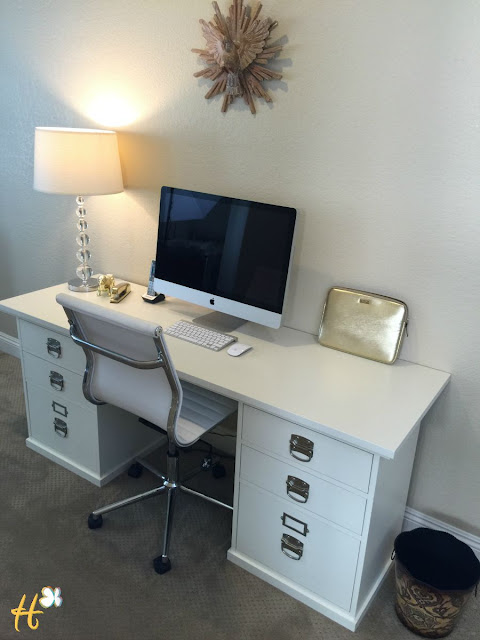 Home Office Personal Organizer Helena Alkhas