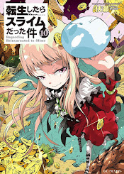 CSNovel.Blogspot.com - LN Tensura Vol 10