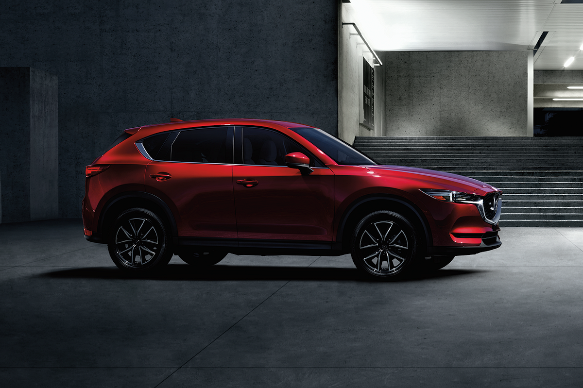 Mazda Philippines Just Made The Cx 5 Awd More Affordable Than The 19 Forester Carguide Ph Philippine Car News Car Reviews Car Prices