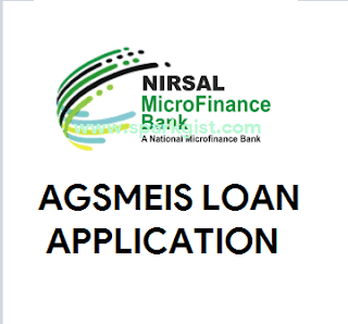 NMFB NON-INTEREST AGSMEIS: How to Access up to 3 Million Naira CBN Loan Without Collateral