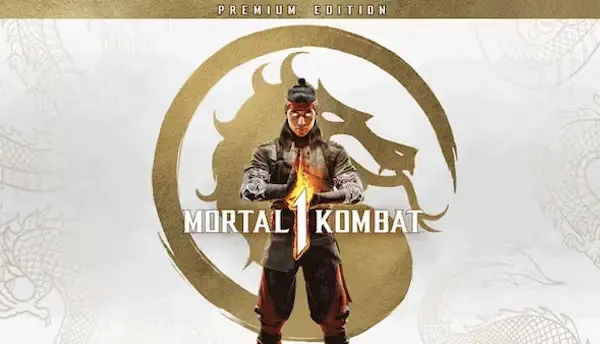 لعبة Mortal Kombat 1 تتصدر قائمة الطلب المسبق على متجر بلايستيشن ستور