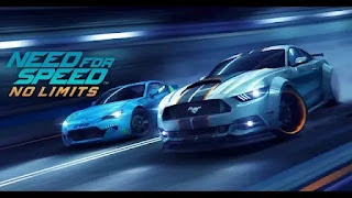 Need For Speed: No Limits