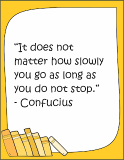 Quotation Confucius