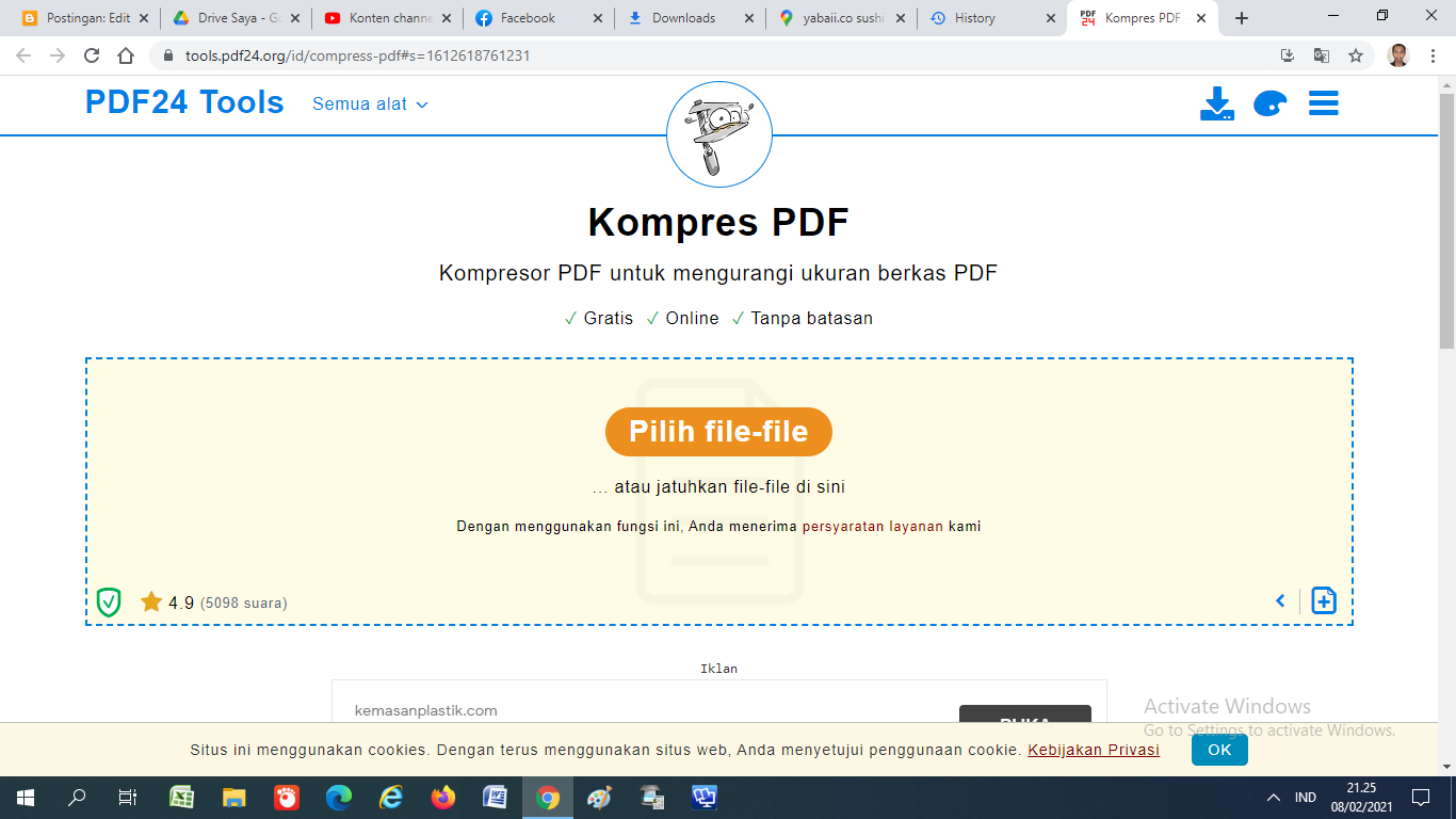 Gambar