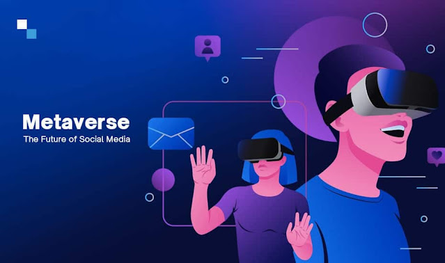 The Metaverse and Social Connection: A New Frontier for Human Relationships