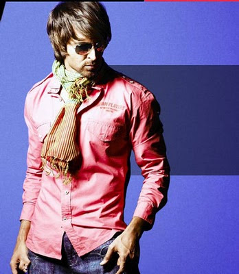 10. Hrithik Roshan Shirts And Hairstyle