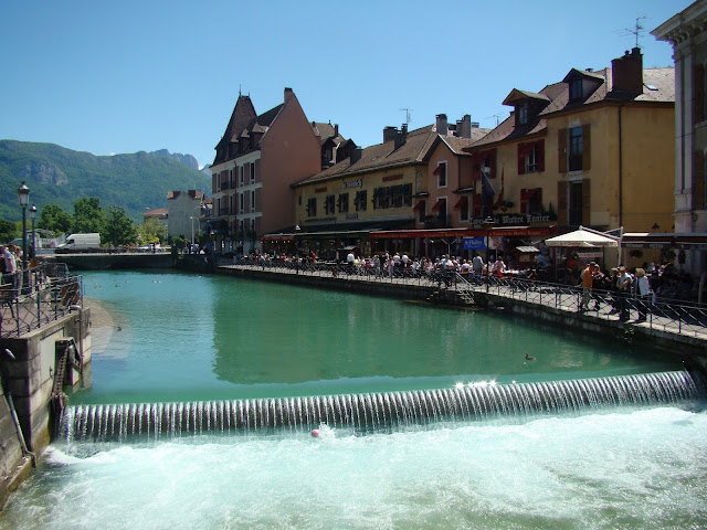 Annecy