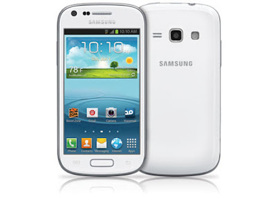 Samsung Galaxy Prevail 2 Specifications - DroidNetFun