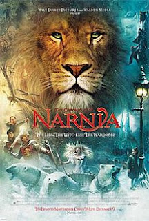 narnia all parts list