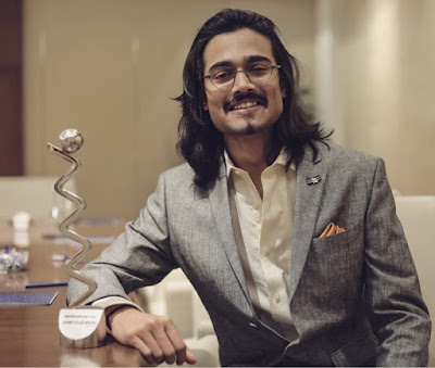 Bhuvan Bam Wallpapers HD Backgrounds Free Download