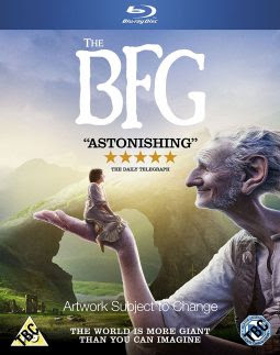 The Bfg 2016 Dual Audio Brrip 480p 350mb Esub Download Full Hd