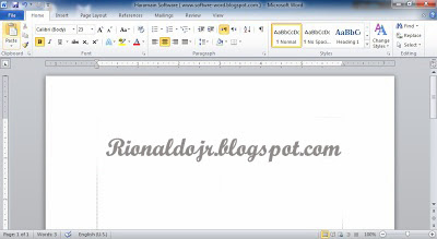 Free download Microsoft office 2010 full + Activator