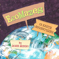 ecomazes cover