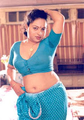 Tamil Hot Aunty