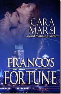 Francois Fortune Cara Marsi Francois Fortune Cara Marsi