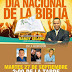 Cabral será escenario de la celebración del Día de La Biblia este martes