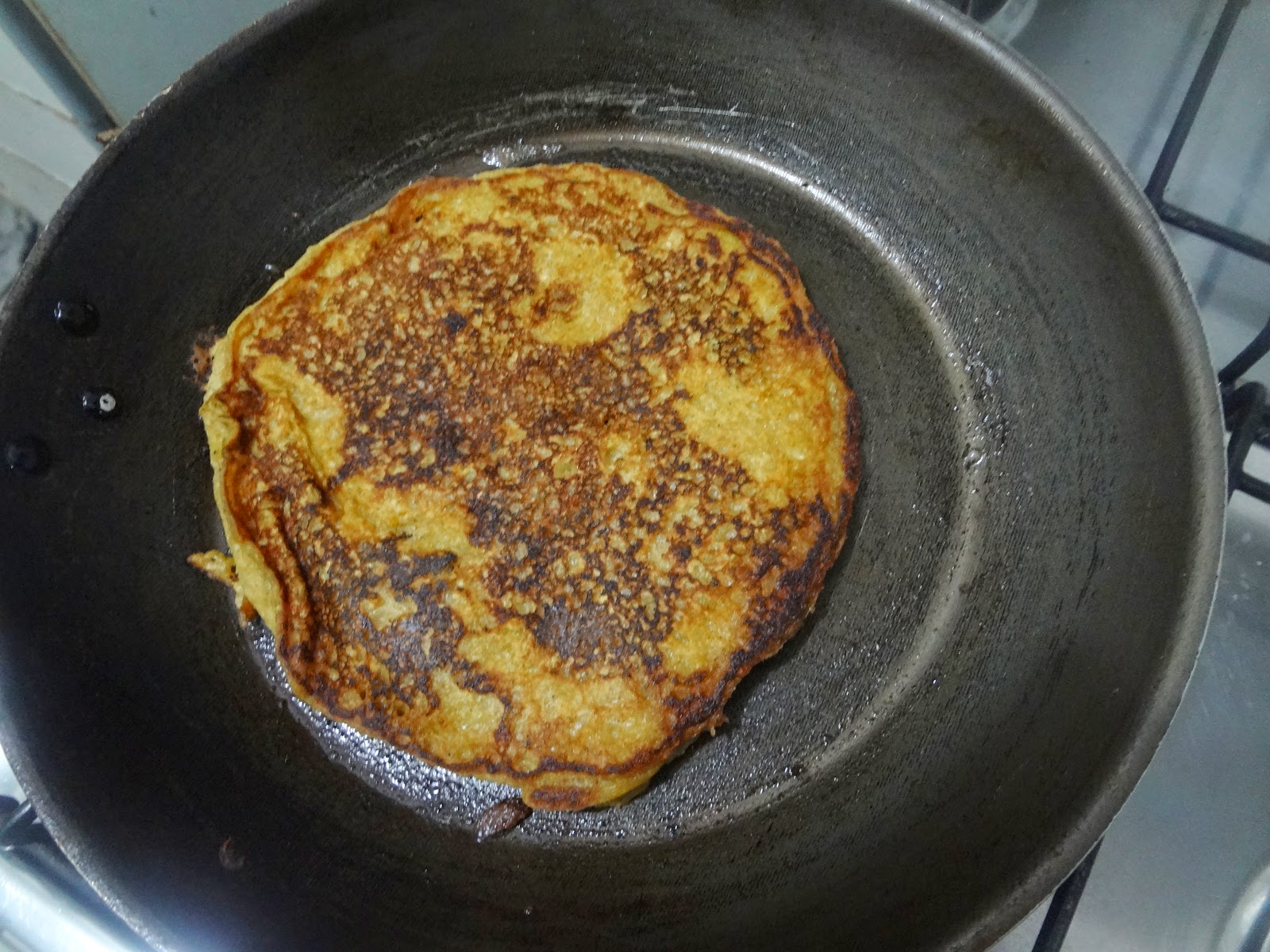 make to Wheat  Mango pancakes easy and  Pancakes using Pancakes   wheat Oats Mango how  flour flour Quick