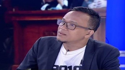 Dokumen Tak Lengkap, Polisi Tolak Laporan KAHMI Terhadap Immanuel Ebenezer