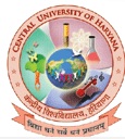 Central University of Haryana jobs@ http://www.sarkarinaukrionline.in/