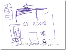 Expanding Horizons - my room