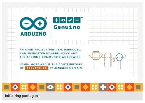 Penjelasan tentang Software Arduino IDE 