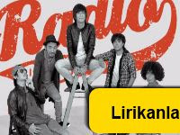 Lirik Lagu Radio Band - Jaga Dia Untukku