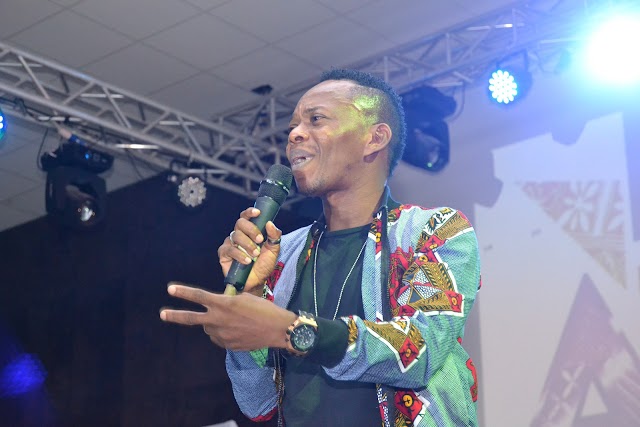 KOFFI'S AWADA EXPRESS LIVE [PHOTOS]