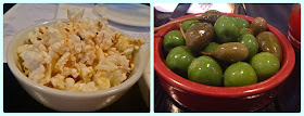 Solita Manchester - Sides