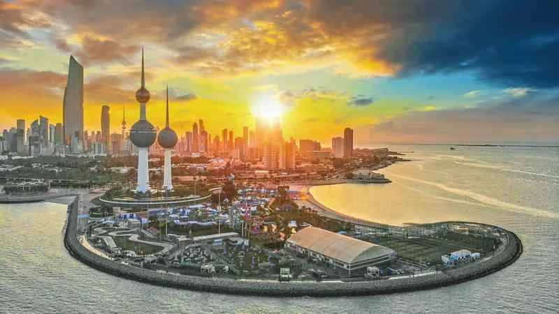 Investing in Kuwait: A Gateway to Opportunities