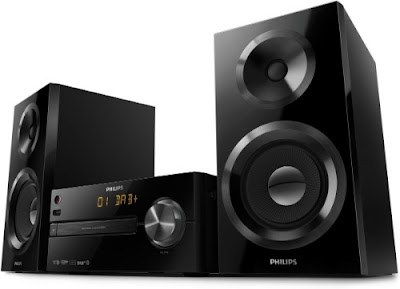 Philips HiFi set