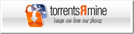 TorrentsRMine