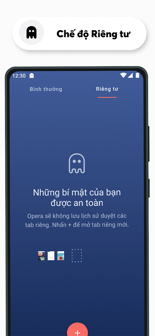 Download Opera VPN apk cho Android, iOS, PC nhanh & an toàn c