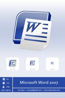  Apostila de Microsoft Word 2007