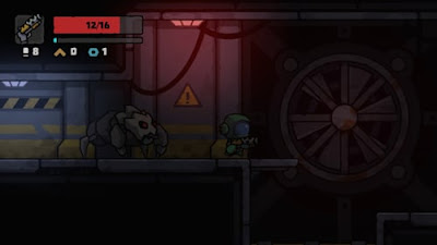 Dead Station Game Screenshot 2