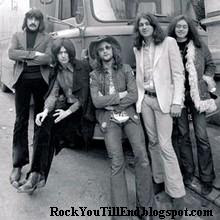 Deep Purple