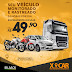 X Car Rastreamento: seu veículo monitorado e rastreado por R$ 49,90 mensal