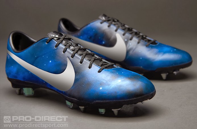  Nike  Football Boots Nike  Mercurial  Vapor IX CR7  SG Pro 