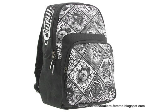 Sac bandouliere femme:femme-1298316